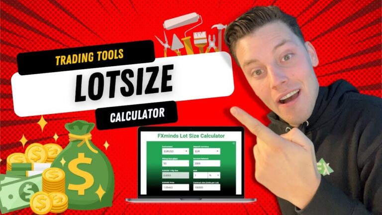 Forex tools